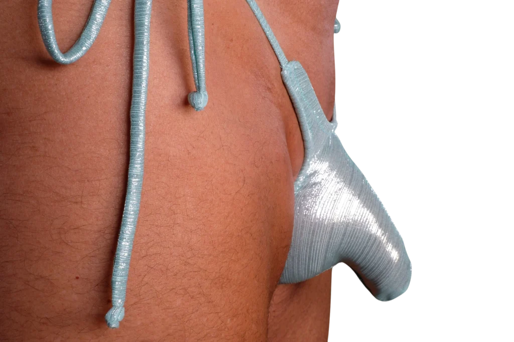 Lycra bikini Swimsuit