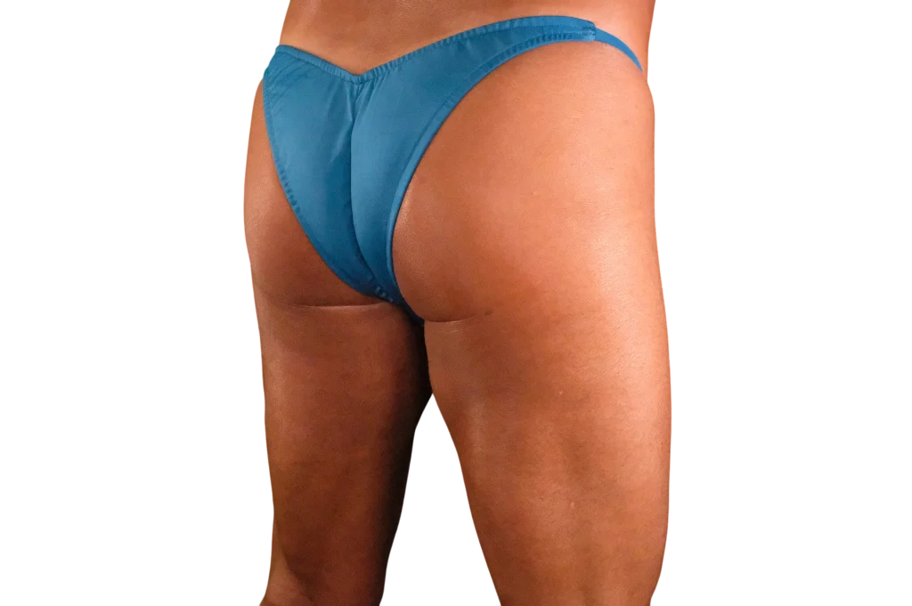 Lycra Bikini Swimwear for Men