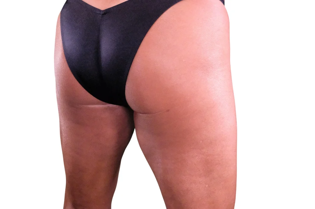 Lycra Bikini Swimwear for Men